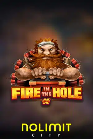 Fire in the Hole